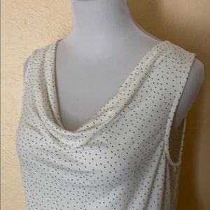 Soft & stretchy Banana Republic top